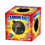 CannonBall