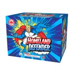 HomelandDefender