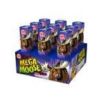 Mega-moose