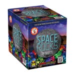 SPACE-ROCKS