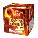 flame